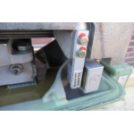 AEG MVE 33-1 Vibrationstechnik. USED.